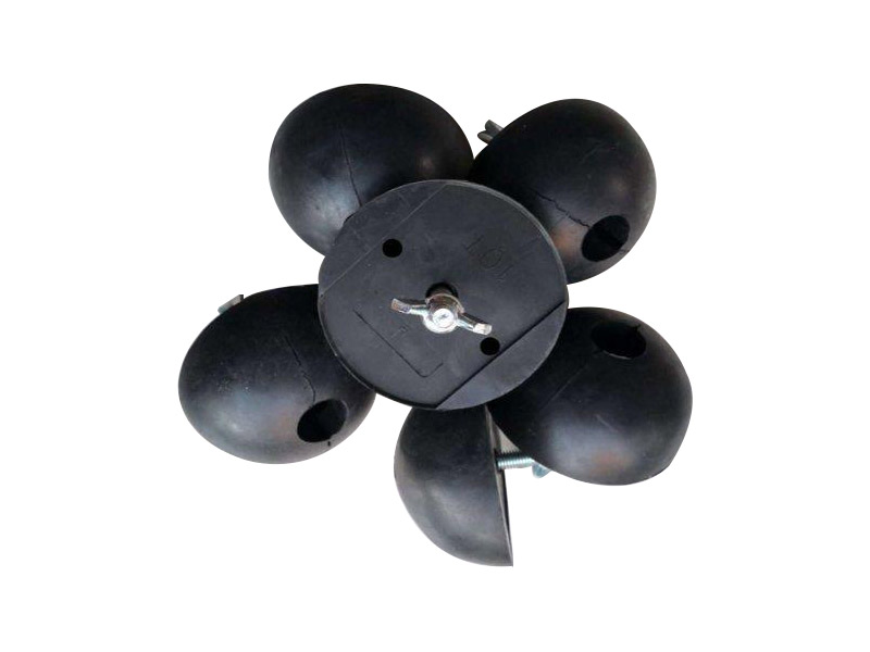 構(gòu)件廠預(yù)埋